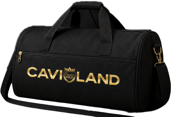 CAVILAND Duffle Bag